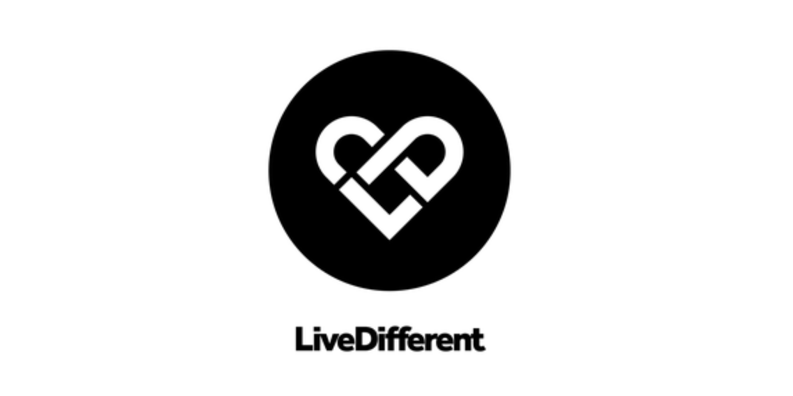 LiveDifferent logo